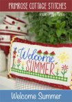 (image for) Welcome Summer
